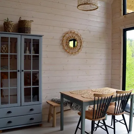 Lisia Gorka - Nad Jez. Krosino - Gleboczek, Poj Drawskie Hébergement de vacances