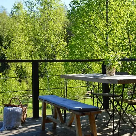 Hébergement de vacances Lisia Gorka - Nad Jez. Krosino - Gleboczek, Poj Drawskie *