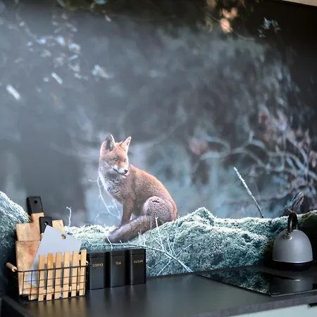 Hébergement de vacances Lisia Gorka - Nad Jez. Krosino - Gleboczek, Poj Drawskie *