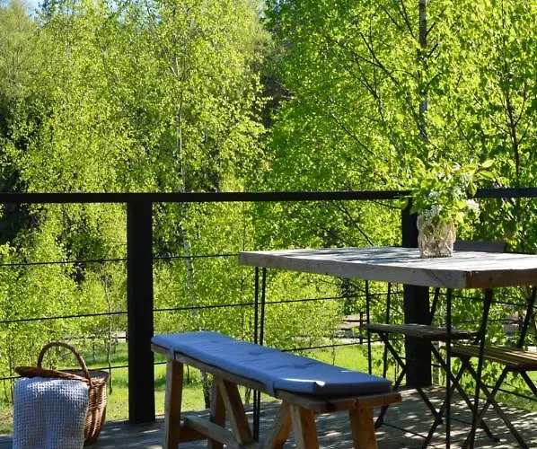 Feriehus Lisia Gorka - Nad Jez. Krosino - Gleboczek, Poj Drawskie *