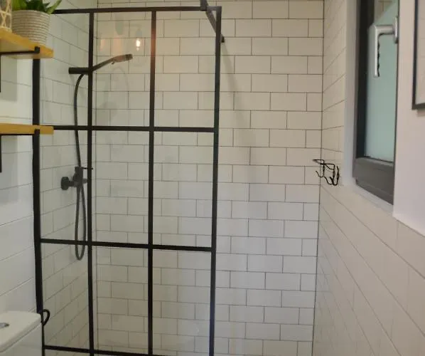 Lisia Gorka - Nad Jez. Krosino - Gleboczek, Poj Drawskie Feriehus *